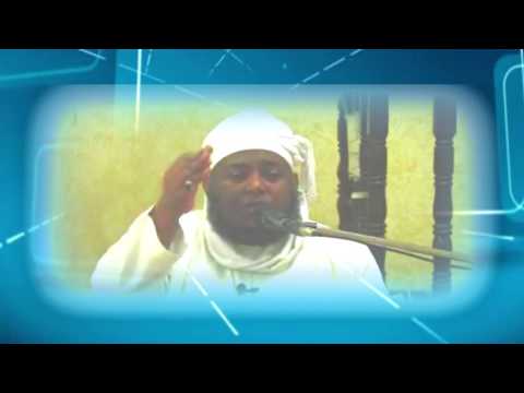 عذاب القبر للشيخ مسعود المقبالي