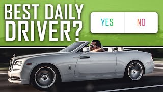 The best and most affordable Rolls Royce ever *FULL DAWN REVIEW*