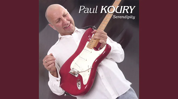 Paul Koury Photo 9