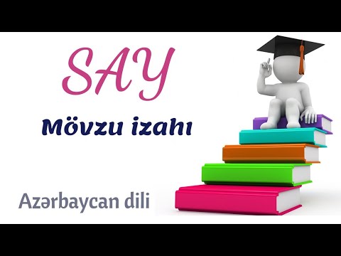 Video: Mükafat qalibi defislə işarələnməlidir?