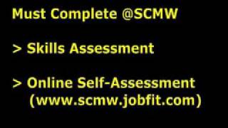 SCMW NWLB Complete