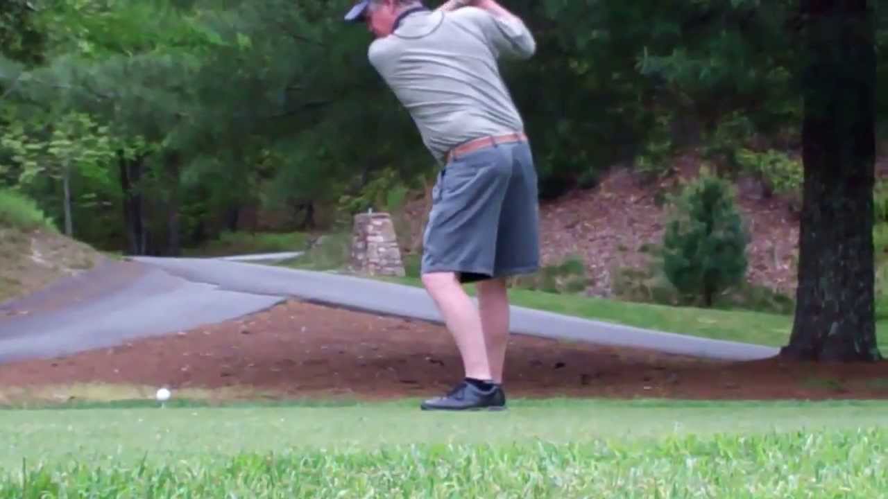 Cab #12 Connestee Falls