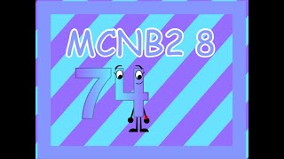 MCNB2 8