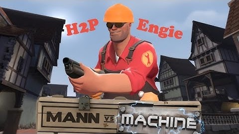 How 2 Play Engineer in MVM (BEGINNER