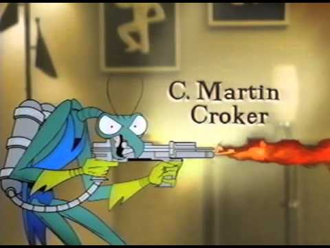 &quot;THE BRAK SHOW - Opening Titles&quot; (2000) WHS / WS / CN - YouTube