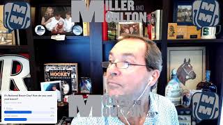 Miller and Moulton - August 20, 2026