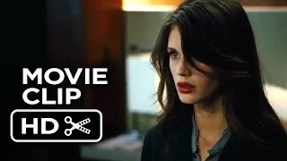 Young & Beautiful Movie CLIP - 6095 (2014) - Marine Vacth Movie HD