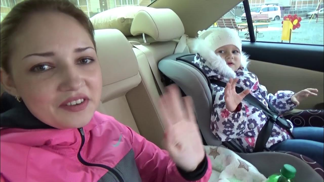 ВЛОГ ОТМЫВАЮ Окна в НОВОМ ДОМЕ ! Cleaning after renovation! Family from Russia -