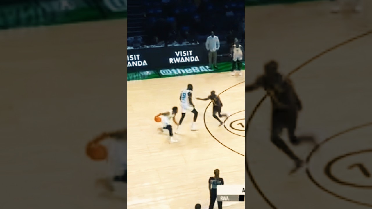 🏀APR (Rwanda) vs MBB (South Africa) NBA FINAL GAME HIGHLIGHTS 2025 