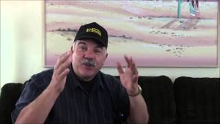SCORE Testimonial | Dennis Gilbert