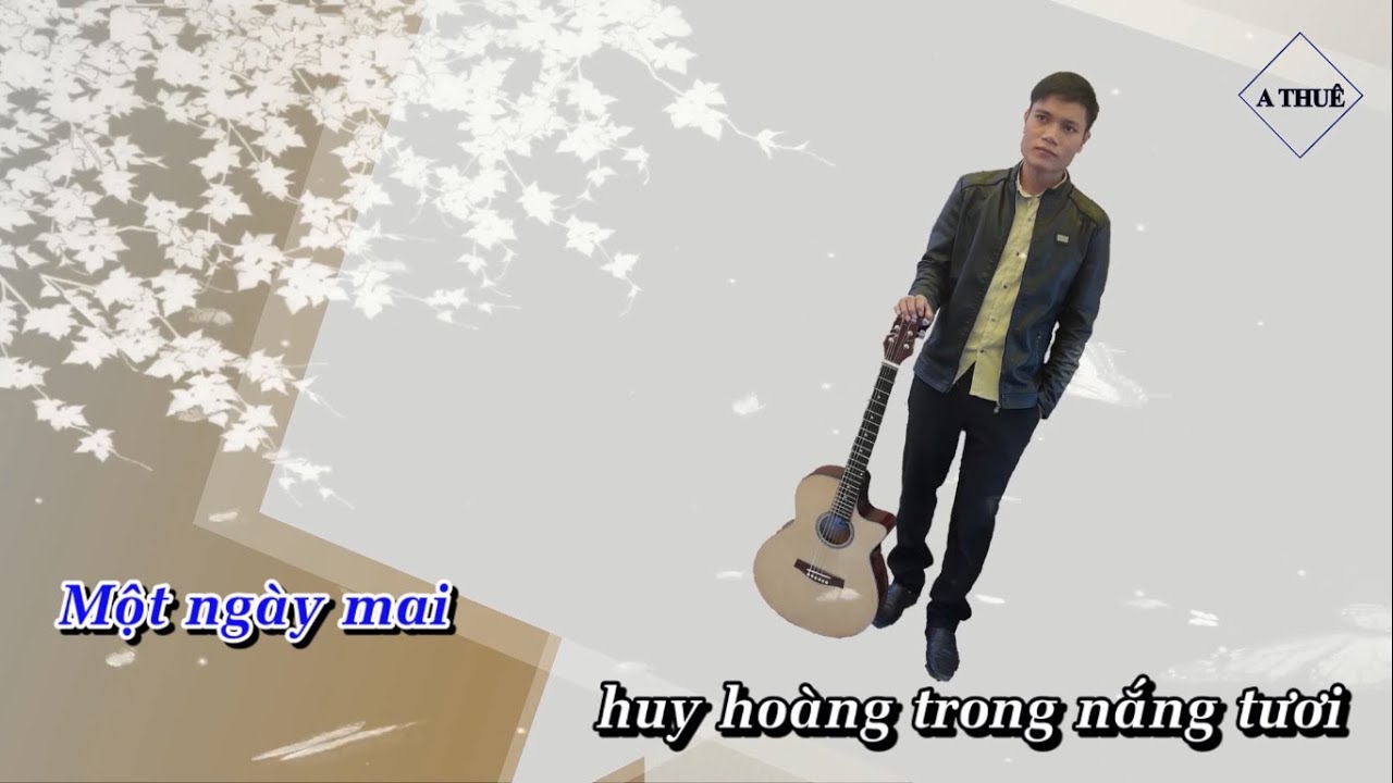 Một tình yêu Karaoke | A THUÊ