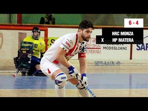 Highlights Teamservicecar Monza vs HP Matera