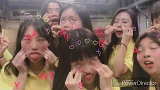 金甌熱舞感性影片｜20180702 《舞徒困境》金甌x恆毅x海工x新莊 四校聯合舞展