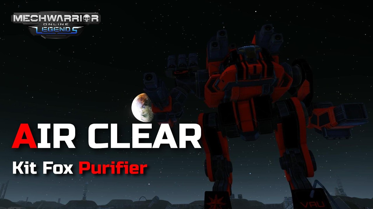 Ракеты? Не сегодня! | MechWarrior Online (MWO)