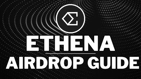 Ethena Airdrop Guide 2025 — How to Check, Claim & Maximize Your ENA Allocation