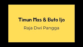 Raja Dwi Pangga_MIN 1 Yogyakarta_Timun Mas and Buto Ijo