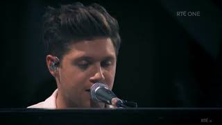 Niall Horan - So long (studio version at the rtè orchestra) screenshot 4