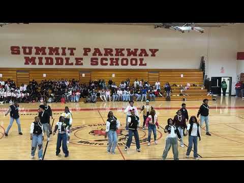 Summit Parkway Middle School 