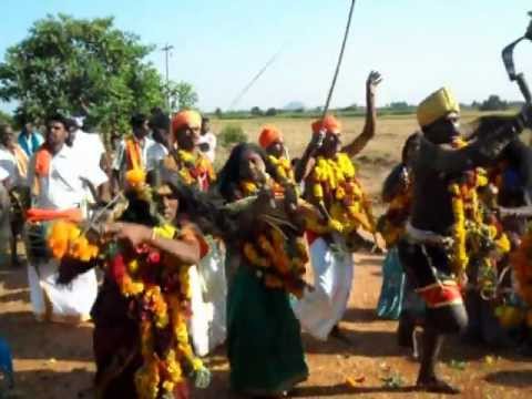 Kovil papapatti sri ochandamman