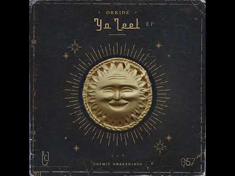 Orkidz - Storyteller