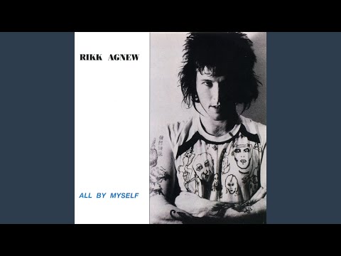 All By Myself artwork