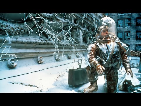 30 సంవత్సరాలు Time Travel చేసి వచ్చాడు కానీ... | 12 Monkeys Movie Explained in Telugu