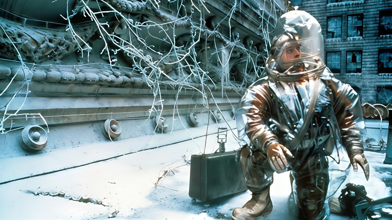 30 సంవత్సరాలు Time Travel చేసి వచ్చాడు కానీ... | 12 Monkeys Movie Explained in Telugu