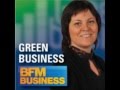 Green soluce sur bfm business  green business