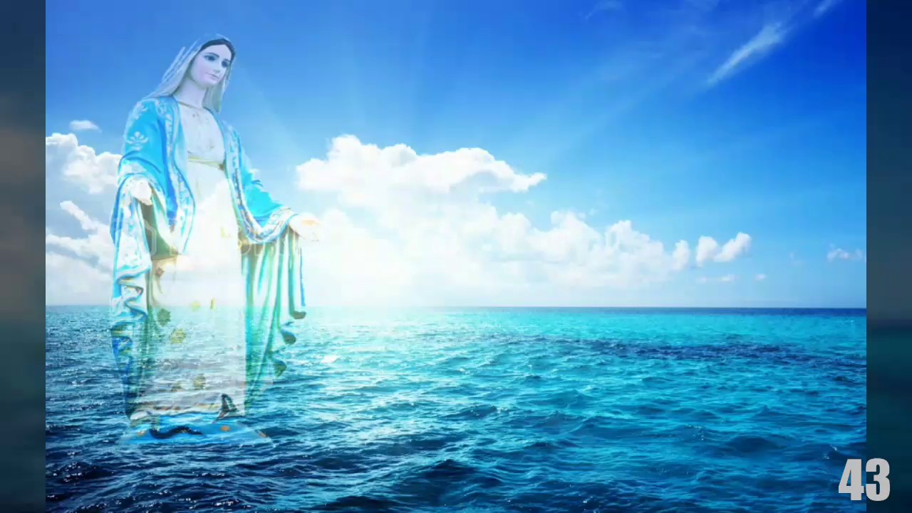 Ave Maria Techno Remix YouTube