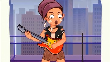 Displace Master - Brain Puzzle - All Levels Solution (131-140) Gameplay Walkthrough - Android, iOS