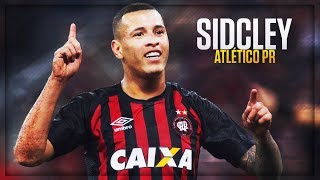 Sidcley Skills & Goals Atlético Pr - 2017 Hd