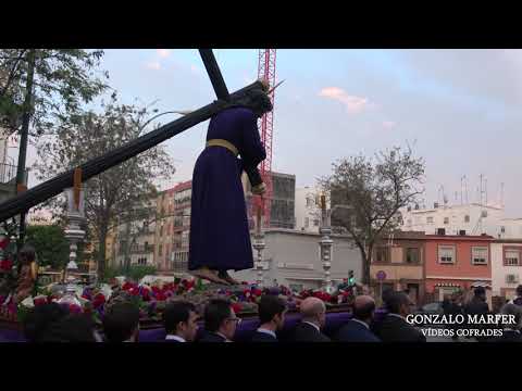 Humilde y Fervorosa Hermandad Sacramental y de Gloria de San José Obrero, San Francisco de Paula e Inmaculada Concepción y Cofradía de Nazarenos de Nuestro Padre Jesús de la Caridad y Nuestra Señora de los Dolores