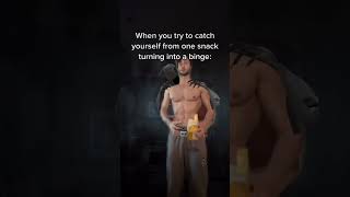 The Start Of A Downward Spiral