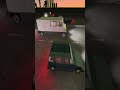 Scary Amogus chase on Sunset Road Nextbot Gmod