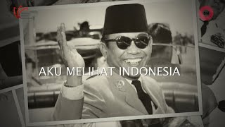 Aku Melihat Indonesia, Puisi Karya Bung Karno - Tema LCLCI 2020 Aku Melihat Indonesia, Puisi Karya Bung Karno - Tema LCLCI 2020