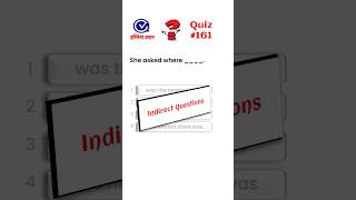 Fluent English Speaking | EnglishVachan Quiz 161 | English Speaking Practice | Grammar Test