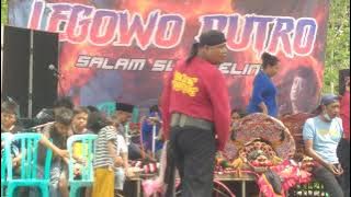 CEK SOUND PALING ENAK!!!LANGGAM LARANG UDAN JARANAN LEGOWO PUTRO LIVE NGLUMBANG Gurah Kediri