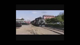 N.de M. 6 Chime Whistle Part 2