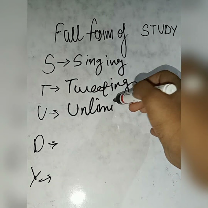 funny-full-form-of-study-ckkhai-studyfullform-youtube-funny-youtube