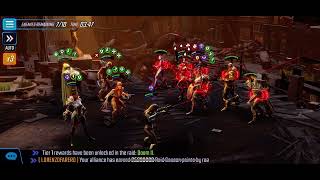 Doom 2.3 tech node 2-MSF