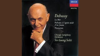 Debussy: Nocturnes, CD 98: I. Nuages