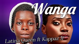 Latina Queen ft Kappaz Jr e Tio Nota - WANGA (kuduro 2026)