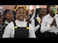 Moshe wa rona by Sisters of Calvary Catholic Church Choir (Botswana)