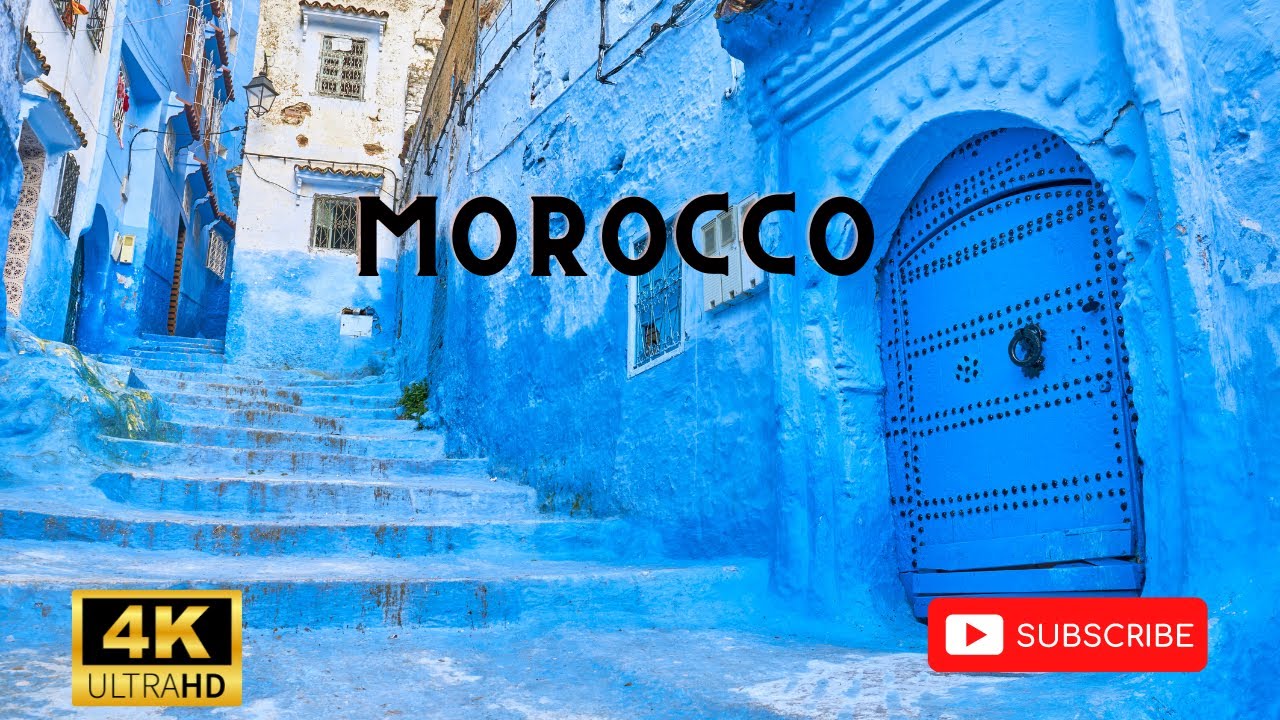morocco-drone-and-walk-footage-the-unique-and-amazing-culture-youtube