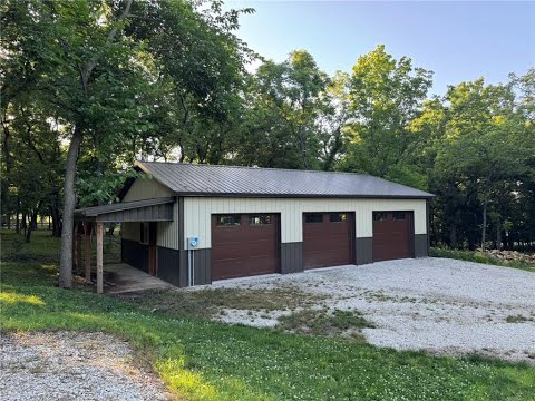 93 Enchanted Lane, Linn Valley, KS home video tour