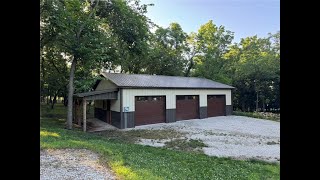 Lots And Land for sale - 93 Enchanted Lane, Linn Valley, KS 66040