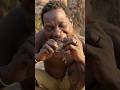 Raw Life, Real Skills 🔥 | Bushmen Survival Art#shorts#short#shortvideo#shortsvideo#shortsfeed