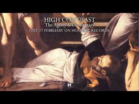 High Contrast - 238 Days featuring Underworld