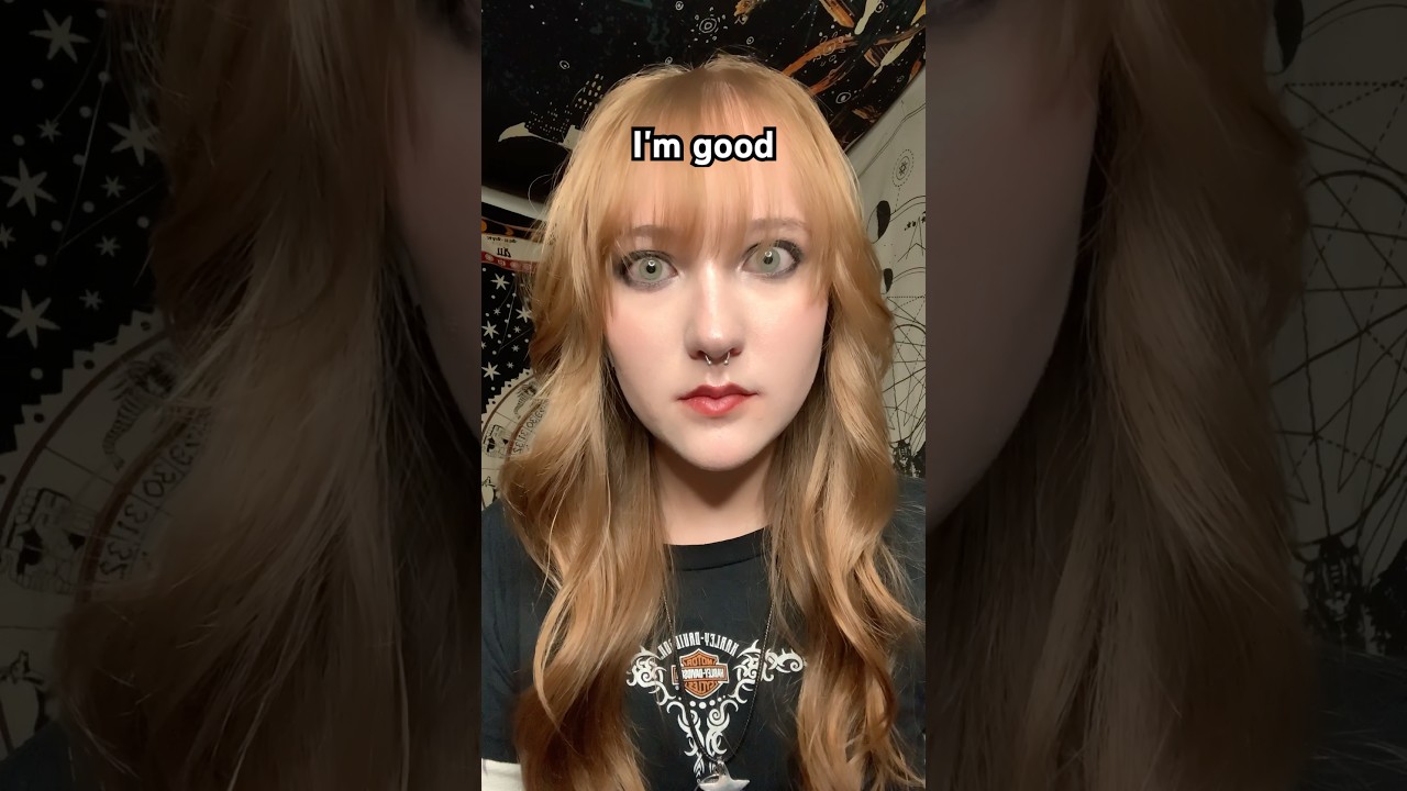 I bet you can’t beat me in a staring contest (Use this sound) 