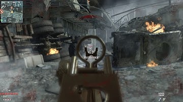 [Pc] MW3 l!noob HACKER